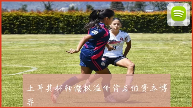 土耳其杯转播权溢价背后的资本博弈