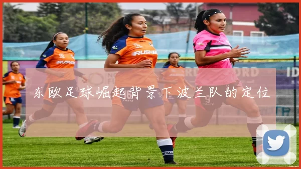 东欧足球崛起背景下波兰队的定位