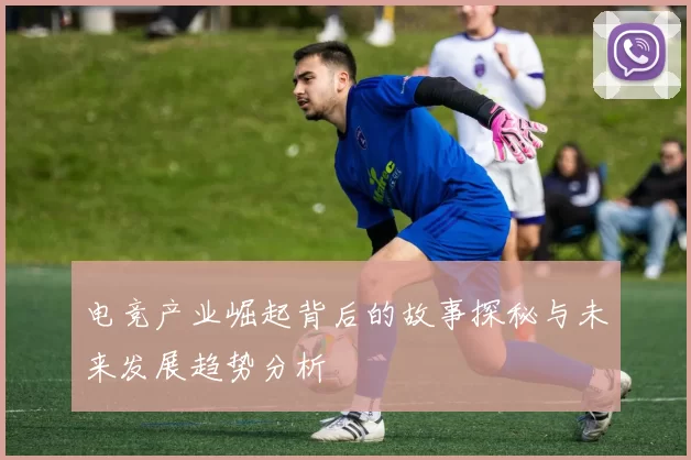 电竞产业崛起背后的故事探秘与未来发展趋势分析