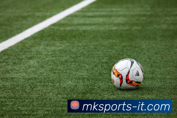 MKsportsAPP 体育赛事宣传图